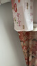 好奇（Huggies）鉑金裝小桃褲紙尿褲S96片(4-8kg)新生兒小號尿不濕【消暑散熱】 曬單實拍圖