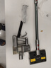 蘇泊爾（SUPOR）手持無線吸塵器29Kpa大吸力家用洗地機雙滾刷吸拖一體除塵機60分鐘長續(xù)航立式寵物家庭適用 EVS-EM4 曬單實拍圖