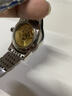 勞力士王子瑞士正品手表男士全自動(dòng)機械表夜光金表鏤空時(shí)尚男表進(jìn)口腕表禮物 本色白面 40mm 曬單實(shí)拍圖