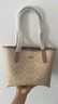 蔻馳（COACH）【品牌直供】女包ZIP TOP TOTE大容量托特包單肩包 CBT20生日禮物 曬單實(shí)拍圖