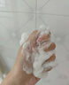 OHBT氨基酸植萃洗面奶300g控油祛痘除螨蟲深層清潔黑頭男士女士潔面乳 曬單實拍圖