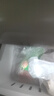 糧全其美手抓餅原味100g*20片裝健康早餐卷餅 培根火腿烤腸伴侶早餐半成品 曬單實拍圖