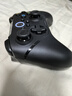 華為智選鴻蒙智選北通智能無線游戲手柄藍牙pc電腦電視Steam賽博朋克雙人成行雙影奇境地平線5FIFA實況2k 黑色 曬單實拍圖