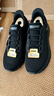 斯凱奇（SKECHERS）閃穿鞋男鞋秋季一腳蹬健步鞋輕便網(wǎng)面休閑運(yùn)動鞋懶人鞋118303 曬單實拍圖