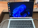 華為MateBook Pro 筆記本電腦 鴻蒙操作系統(tǒng) 鴻蒙AI 970g超輕薄長(zhǎng)續(xù)航 OLED護(hù)眼屏 32GB 1TB 宣白 曬單實(shí)拍圖