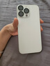 Apple/蘋果 iPhone 16 Pro Max（A3297）256GB 白色鈦金屬 支持移動聯(lián)通電信5G 雙卡雙待手機 曬單實拍圖