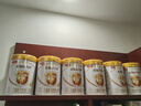 伊利金領(lǐng)冠育護4段900g兒童配方奶粉3-6歲兒童全面營(yíng)養 4段 育護 900g 6罐 曬單實(shí)拍圖