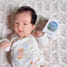廣德堂兒童面霜多效嬰幼兒保濕潤膚擦臉霜秋冬季新生兒寶寶面霜防皸防干廣德堂嬰兒麥冬多效倍潤霜50g 曬單實(shí)拍圖