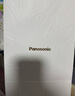 松下（Panasonic）沖牙器成人洗牙器水牙線(xiàn)超聲波潔牙器牙齒兒童沖洗器預防牙結石生日七夕情人禮物送男女友便攜1520 曬單實(shí)拍圖