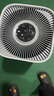 美的（Midea）空氣凈化器家用 除甲醛除塵除霧霾除異味 99.9%除菌率 負(fù)離子空氣伴侶 智能wifi控制 一級(jí)能效 【凈化除醛】KJ400G-Z1 Pro 曬單實(shí)拍圖