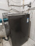 美的（Midea）波輪洗衣機全自動(dòng)家用 MB100V36DT 10公斤  直驅變頻 健康除螨 全域抗菌 一級能效 以舊換新 曬單實(shí)拍圖