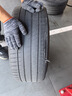 普利司通（Bridgestone）新能源輪胎255/40R20 101W T005 EV 靜音棉適配特斯拉ModelY 曬單實(shí)拍圖