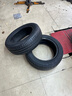米其林（MICHELIN）汽車輪胎 205/55R16 91V 耐越 ENERGY MILE 適配朗逸/速騰/卡羅拉 曬單實(shí)拍圖