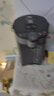 美的（Midea）電熱水瓶 5L升大容量保溫除氯電水瓶 家用燒水壺保溫一體全自動(dòng)恒溫電熱水壺開(kāi)水壺 5L 【316L母嬰級材質(zhì)內膽】 曬單實(shí)拍圖
