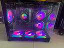 AMD銳龍7 7800X3D RTX5060ti RTX5070 七彩虹iGame顯卡電競游戲臺式組裝AI主機整機DIY全家桶組裝機 配置三 7800X3D RTX5060Ti電競主機 曬單實(shí)拍圖