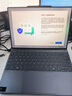 【官翻】聯(lián)想ThinkBook X/13X 2025可選酷睿Ultra 超輕薄AI全能辦公筆記本電腦 Ultra9-185H 2.8k觸摸屏 銀灰色 32G內(nèi)存 1T固態(tài) 曬單實拍圖