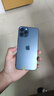 Apple iPhone 蘋果12 Pro Max 二手手機 支持移動聯(lián)通電信5G 學(xué)生機 國行 海藍(lán)色 256G 曬單實拍圖
