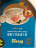 禾泱泱嬰幼兒細(xì)面原味180g 含鈣鐵鋅麥分齡面條寶寶輔食6月+ 曬單實(shí)拍圖