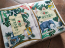 心相印洗臉巾【肖戰(zhàn)推薦】80抽*3包干濕兩用棉柔潔面巾加厚一次性抽取式 曬單實拍圖