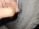 雙星（DOUBLE STAR）輪胎/汽車輪胎 195/55R15 85V SH71適配凱越/悅翔V7/奇瑞E5/A5 曬單實(shí)拍圖