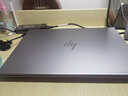 惠普（HP）戰99銳龍版 全新4nm銳龍 16英寸高性能筆記本商用辦公繪圖設計筆記本電腦定制 R7-8845HS  2.5K 120Hz高色域屏 16G內存 1TB PCIE固態(tài) 曬單實(shí)拍圖
