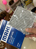 馬勒（MAHLE）帶炭PM2.5空調濾芯空調濾清器LAK2036(適用吉利熊貓MINI ) 曬單實(shí)拍圖