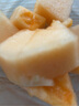 京鮮生 哈密瓜西州蜜25號 凈重6-7斤1-2粒裝 源頭直發(fā)包郵 曬單實拍圖