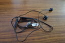JBL TUNE 305C 有線耳機(jī) Type-C接口 半入耳式耳機(jī) 電腦耳機(jī) 適用于USB-C即插即用 黑色 曬單實(shí)拍圖