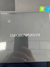 安普里奧·阿瑪尼（Emporio Armani）手表女生 滿天星銀色休閑女表生日禮物送女友AR11445 曬單實(shí)拍圖