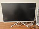 AOC Q27G4/D 27英寸顯示器2K 200HZ電競(jìng)FastIPS快速液晶1ms滿血小金剛高刷游戲電腦顯示屏 典雅白 2K原生200HZ Q27G4/WS 曬單實(shí)拍圖