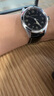 漢米爾頓（Hamilton）漢密爾頓墨菲表38小表盤瑞士自動機(jī)械表男女同款輕奢百搭七夕禮物 曬單實(shí)拍圖