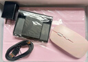 HUAKIN官方補貼2025平板電腦最新款ipad10全網(wǎng)通5G十核4K超清網(wǎng)課學(xué)習游戲娛樂(lè )辦公二合一 2025新Pro櫻花粉旗艦版 17pro 24G+1TB 超長(cháng)續航+豪華禮品 曬單實(shí)拍圖