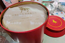 八馬茶業(yè)紅茶 武夷山正山小種一級 250g罐裝 曬單實(shí)拍圖