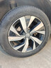德國馬牌（Continental）汽車輪胎 235/55R18 100V UCJ 適配途觀L哈弗H2探岳 瑞虎8 曬單實拍圖