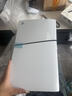 索尼（SONY）【國內保稅倉】索尼ps5pro/slim輕薄版 家用游戲機主機港版/日版【支持雙影奇境】 港版PS5 slim數字版+原裝白色手柄 官方標配 曬單實(shí)拍圖