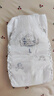 奇莫Q-MO皇家至柔紙尿褲L24片(9-14kg)尿不濕大號超薄透氣超能吸 曬單實(shí)拍圖