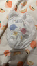 好奇（Huggies）金裝成長(cháng)褲嬰兒拉拉褲超薄柔軟透氣 XL72片(12-17kg) 曬單實(shí)拍圖