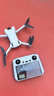 DJI大疆 DJI Mini 3 暢飛套裝（帶屏遙控器版）優(yōu)選迷你航拍機 智能高清拍攝小型遙控無(wú)人機 曬單實(shí)拍圖