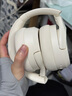 iKF King Pro3.0【升級(jí)50db多檔降噪】主動(dòng)降噪頭戴式藍(lán)牙耳機(jī)無(wú)線LDAC雙金標(biāo)三角洲電競(jìng)耳麥有線 LDAC雙金標(biāo)-升級(jí)3.0云巖白-50dB降噪 高階版 帶APP 曬單實(shí)拍圖
