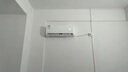 TCL京東聯(lián)名大1.5匹新一級能效真省電SE掛機空調冷暖變頻KFR-35GW/JD21+B1國家補貼以舊換新 曬單實(shí)拍圖