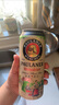 保拉納（Paulaner）柏龍 經(jīng)典小麥白啤 500ml*24聽(tīng) 德國進(jìn)口 中秋送禮 曬單實(shí)拍圖