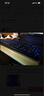 賽睿（SteelSeries）QcK Large(QcK+)游戲鼠標墊大號 donk同款鼠標墊游戲電競 fps順滑鼠標墊 CSGO/打瓦L號450*400*2mm 曬單實(shí)拍圖