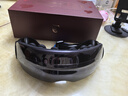 飛利浦（PHILIPS）美眼寶潤眼儀【重磅新品】眼部護眼儀蒸汽眼罩熱敷霧化按摩器送男友老公中秋節生日禮物5204E灰 曬單實(shí)拍圖