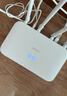 小米（MI）路由器4A千兆版 雙核CPU 雙千兆 1200M雙頻無(wú)線(xiàn)速率 5G 家用智能路由器 小米路由器4A千兆版 曬單實(shí)拍圖