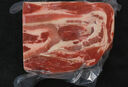 西成 澳洲谷飼原切整塊牛腩腹肉1.5kg 肥瘦相間 燉煮食材 牛肉 生鮮 曬單實(shí)拍圖