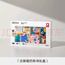 babycare寶寶尾巴布書早教嬰兒認(rèn)知玩具0-6-18個月撕不爛4本節(jié)日禮盒裝 曬單實拍圖
