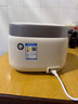 九陽(yáng)（Joyoung）0氟系列琺瑯瓷釜3升蜜罐電飯煲 4~6人家用0特氟龍電飯鍋微壓35分鐘快煮多功能柴火飯雜糧飯30NF02 曬單實(shí)拍圖