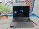 聯(lián)想（Lenovo）小新Pro14 AI超能本 銳龍版 輕薄筆記本電腦 銳龍7 8845H  32G1T 2.8k 鴿子灰 曬單實(shí)拍圖