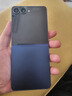 SAMSUNGGalaxy Z Flip7 超大視野智能外屏 多模態(tài) AI 纖薄設計折疊屏手機 Z Flip7 暗影藍 12GB 512GB【臺版聯(lián)?！?曬單實(shí)拍圖