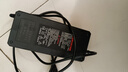 適用于新日鋰電池電動(dòng)車(chē)充電器48V2A3A輸出54.6V 通用T插頭 48V3A 輸出54.6V 曬單實(shí)拍圖